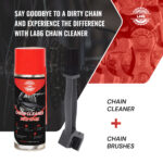 Design Chain Cleaner 3