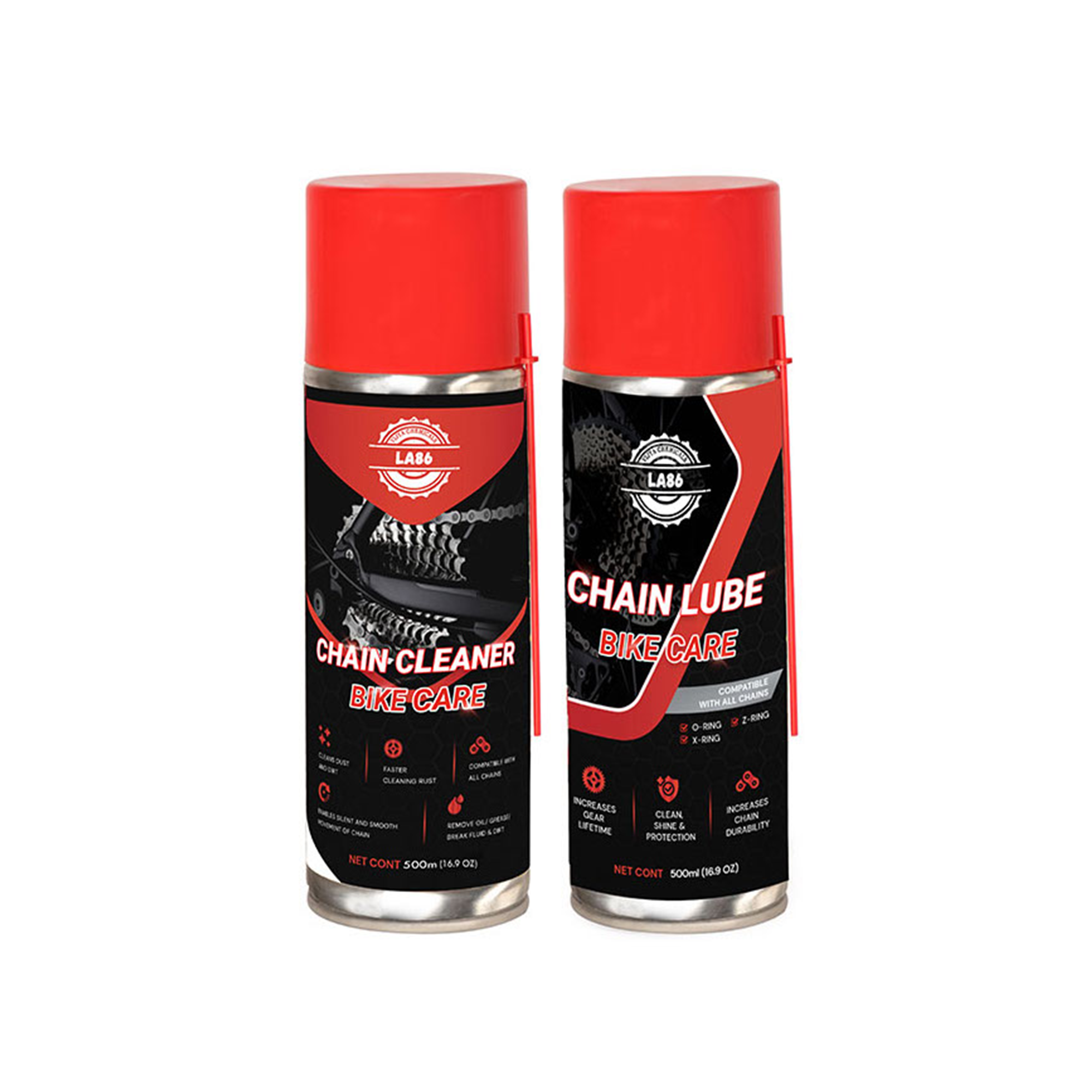 Vijya Chemicals LA86